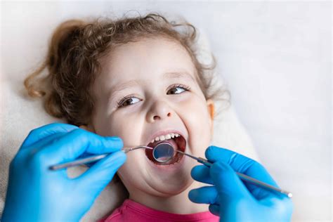 Dentistry for Children